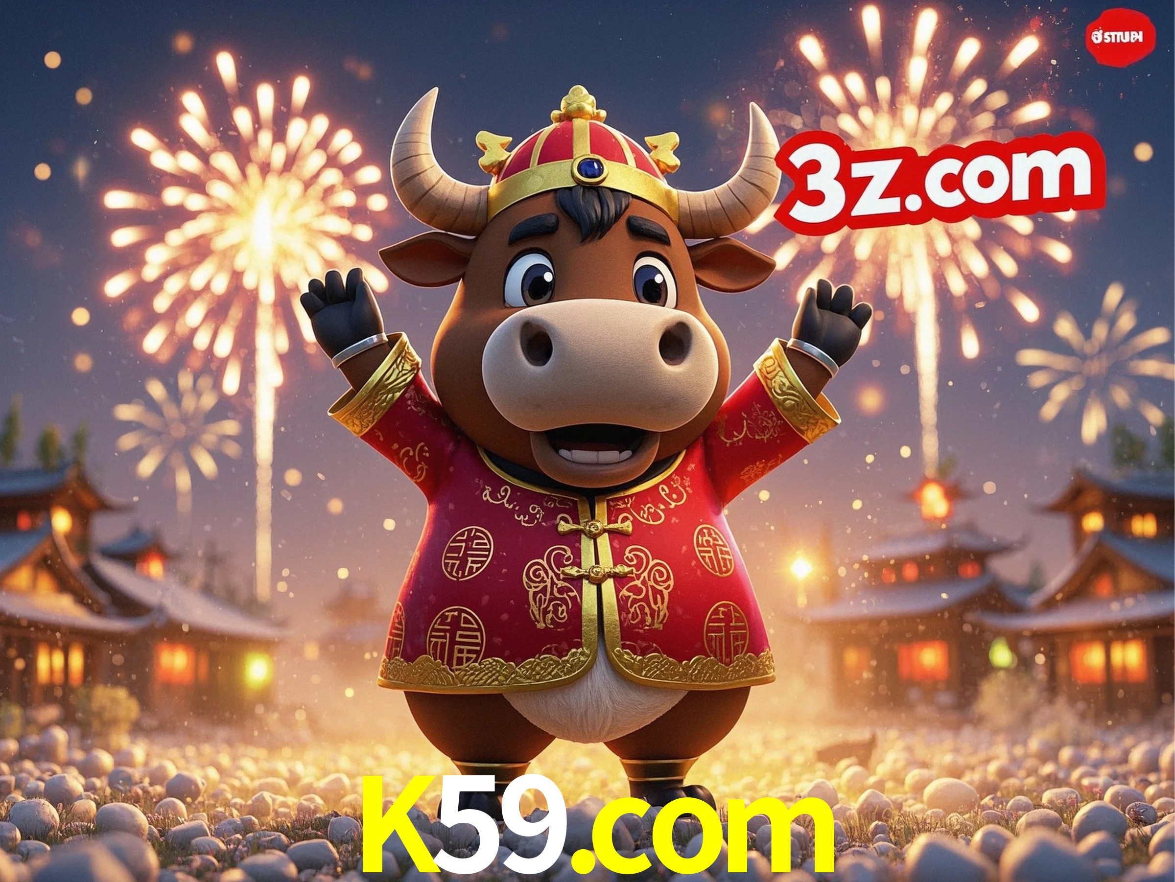 k59game-Jogo